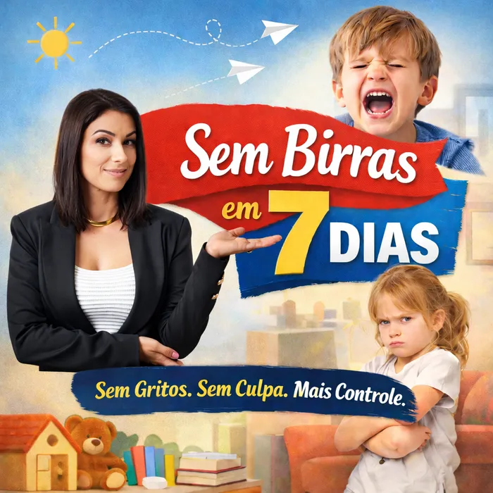 Maternidade Sem Birras